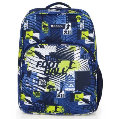 юношеска,раница,раници,gabol,ball,wr,13l,junior,backpack,blue,(black)