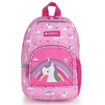 юношеска,раница,раници,gabol,rainbow,wr,8l,junior,backpack,pink,(light,blue)