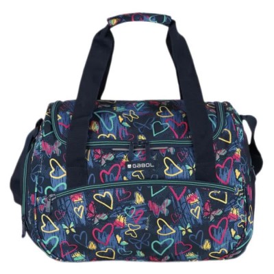 сак,сакове,gabol,tizas,wr,duffle,bag,blue,(navy)