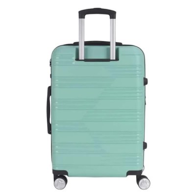 куфари,gabol,uyiko,spinner,66,26,30,tsa,expandable,65,75l,trolley,bag,green,(aquamarine)
