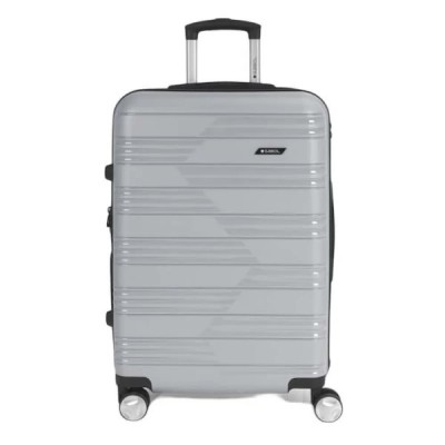 куфари,gabol,uyiko,spinner,66,26,30,tsa,expandable,65,75l,trolley,bag,grey