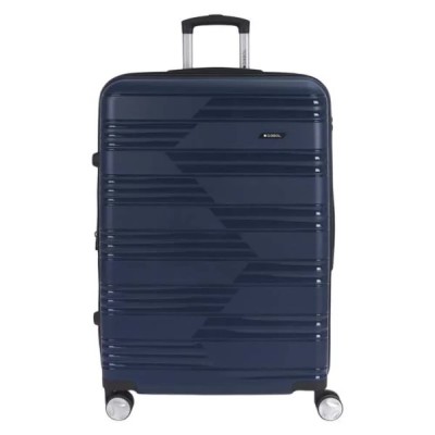 куфари,gabol,uyiko,spinner,76,29,33,tsa,expandable,104,116l,trolley,bag,blue,(navy)
