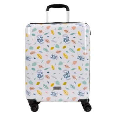 куфари,gabol,vibes,mr,wonderful,spinner,55,20,tsa,37.4,trolley,bag,white
