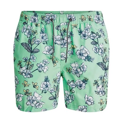 бански,гащета,мъжки,бански,костюми,jack,&,jones,bali,akm,field,florals,swimming,shorts,green,(green,ash)