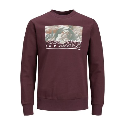 блуза,мъжки,пуловери,jack,&,jones,brad,sweatshirt,catawba,grape,(purple)