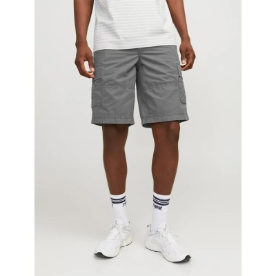 къси,панталони,мъжки,панталони,jack,&,jones,cole,campaign,cargo,shorts,grey,(ultimate,grey)