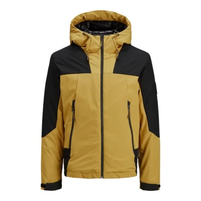 яке,мъжки,якета,jack,&,jones,dexter,jacket,yellow