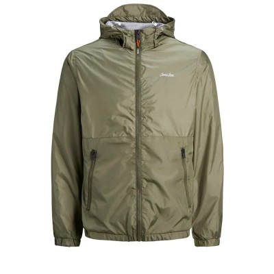 яке,мъжки,якета,jack,&,jones,hunter,light,jacket,green