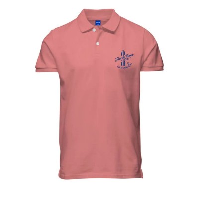 мъжки,блузи,с,яка,jack,&,jones,kaipo,short,sleeve,polo,pink,(rosette)