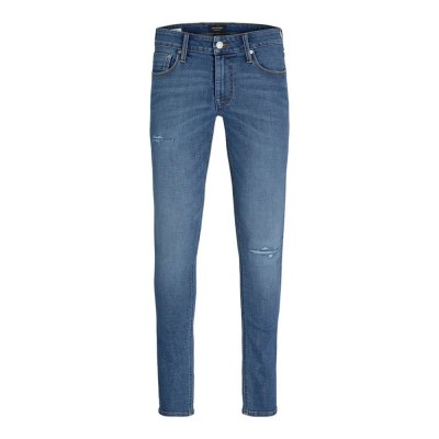 дънки,мъжки,панталони,jack,&,jones,liam,seal,sq,712,jeans,blue