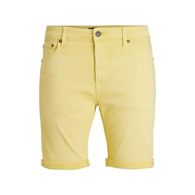 къси,панталони,мъжки,панталони,jack,&,jones,rick,icon,ama,shorts,yellow,(pineapple,slice)