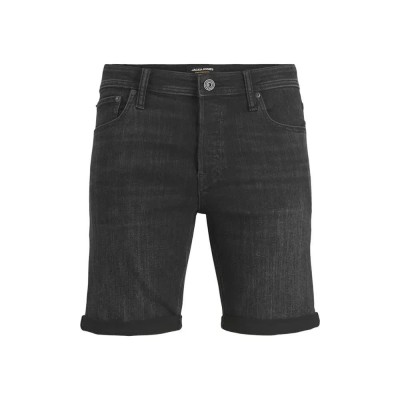 къси,панталони,мъжки,панталони,jack,&,jones,rick,ioriginal,am,461,50sps,denim,shorts,black