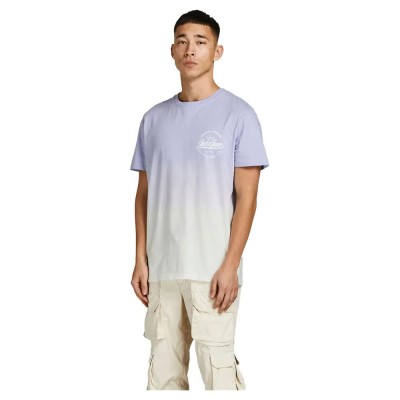 тениска,мъжки,тениски,jack,&,jones,tarif,short,sleeve,t,shirt,lavender,(purple)