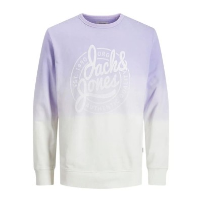 блуза,мъжки,пуловери,jack,&,jones,tarif,sweatshirt,purple