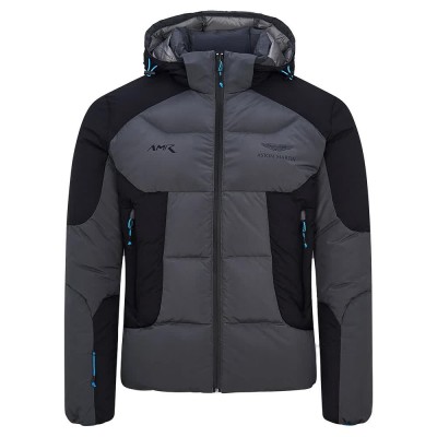яке,мъжки,якета,hackett,amr,astro,pacer,jacket,iron,grey,(grey)