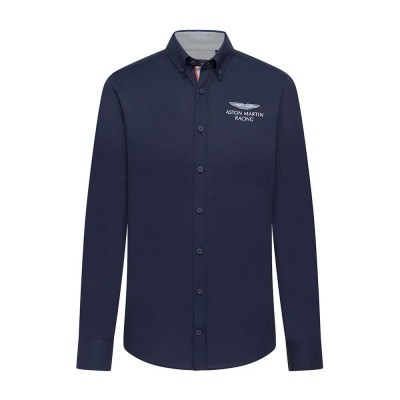 риза,с,дълъг,ръкав,мъжки,ризи,hackett,amr,eng,stripe,long,sleeve,shirt,blue