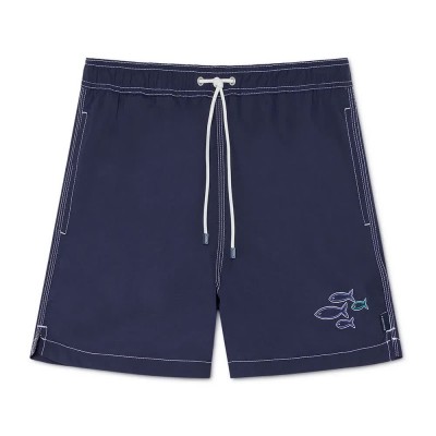 бански,гащета,мъжки,бански,костюми,hackett,eco,swimming,shorts,blue