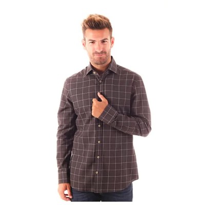 риза,с,дълъг,ръкав,мъжки,ризи,hackett,hm306778,long,sleeve,shirt,grey