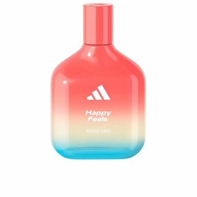 дамски,парфюми,adidas,vibes,mujer,happy,feels,eau,de,parfum,100ml,clear