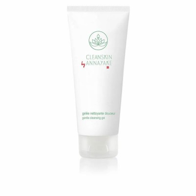 козметика,за,почистване,annayake,cleanskin,gentle,clean,gel,100ml,clear,(clear)