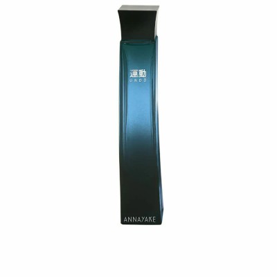 дамски,парфюми,annayake,undo,eau,de,toilette,100ml,clear