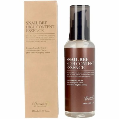специфични,козметични,продукти,benton,snail,bee,high,content,essence,100ml,serum,clear,(white)
