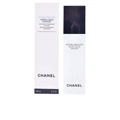 специфични,козметични,продукти,chanel,hydra,beauty,micro,liquid,essence,150ml,serum,white,(clear)