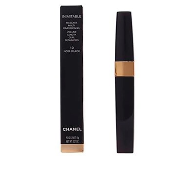 очна,линия,chanel,inimitable,10,noir,mascara,black