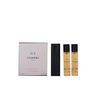 дамски,парфюми,chanel,nº,5,20ml,eau,de,toilette,clear