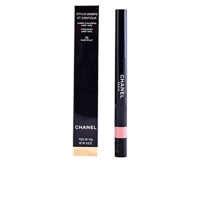 ексфолианти,chanel,stylo,ombre,et,contour,06,nude,Éclat,foundation,brown