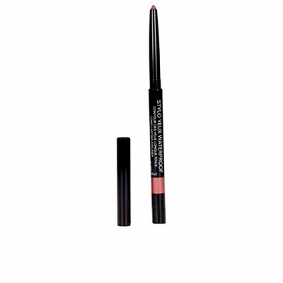 очна,линия,chanel,stylo,yeux,waterproof,54,rose,cuivre,eyeliner,pencil,black