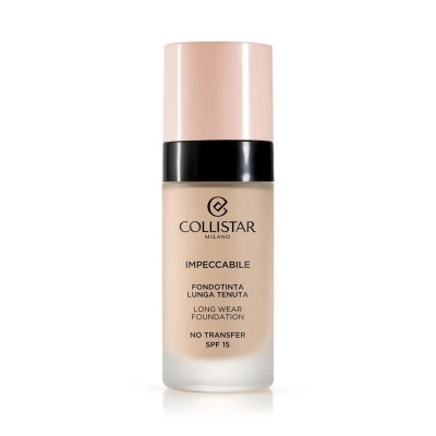 ексфолианти,collistar,impeccabile,1r,30ml,foundation,brown
