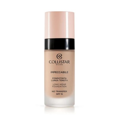 ексфолианти,collistar,impeccabile,3r,30ml,foundation,brown