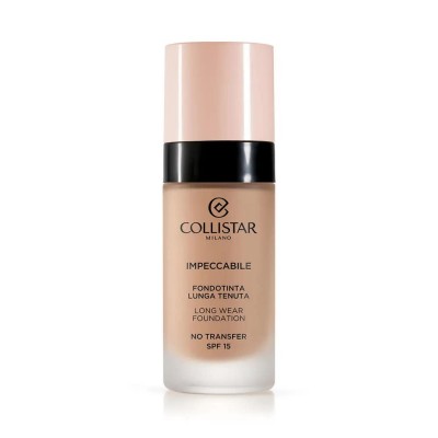 ексфолианти,collistar,impeccabile,4r,30ml,foundation,brown