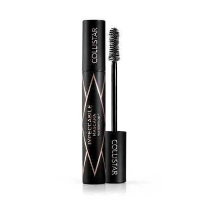очна,линия,collistar,impeccabile,waterproof,mascara,12ml,black