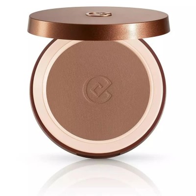 ексфолианти,collistar,silk,effect,1.1,maldive,matte,bronzer,brown