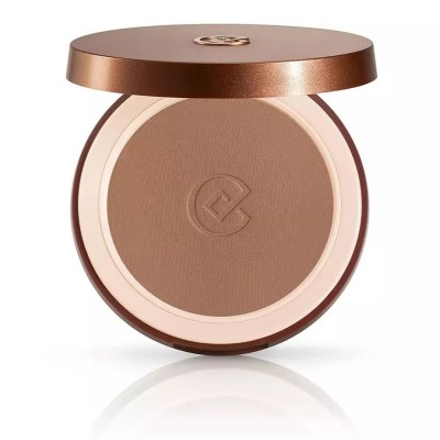 ексфолианти,collistar,silk,effect,2.2,ipanema,matte,bronzer,brown