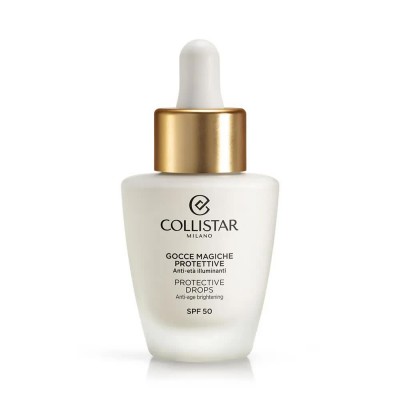 специфични,козметични,продукти,collistar,spf50+,30ml,serum,golden,(white)