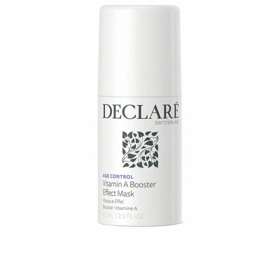 специфични,козметични,продукти,declare,vitamina,a,boost,compact,face,mask,75ml,clear,(white)