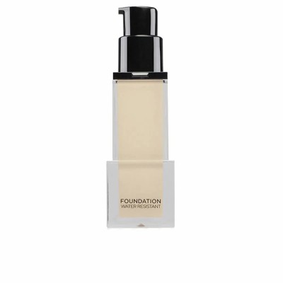 ексфолианти,delfy,waterproof,10,natural,foundation,35ml,brown