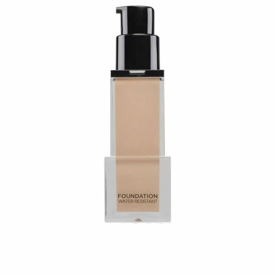 ексфолианти,delfy,waterproof,10,sand,35ml,foundation,brown