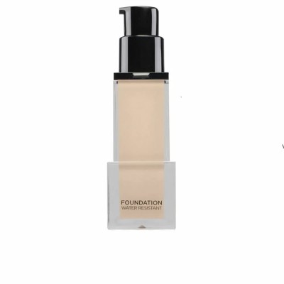 ексфолианти,delfy,waterproof,20,natural,foundation,35ml,brown