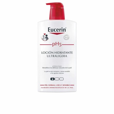 хигиена,коса,eucerin,ph5,body,lotion,1000ml,clear