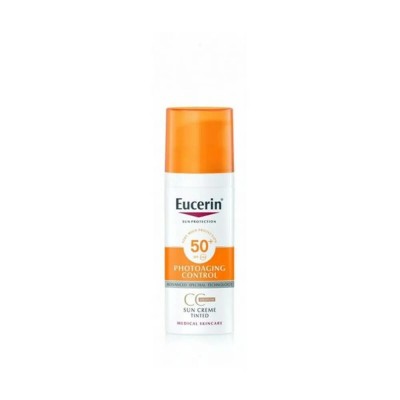 козметика,за,защита,от,слънце,eucerin,photoaging,control,anti,age,spf50,sunscreen,50ml,clear,(white)