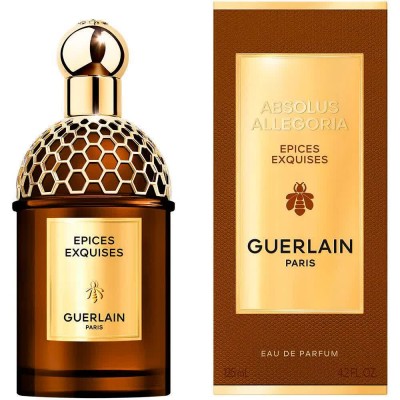 дамски,парфюми,guerlain,absolus,allegoria,Épices,exquises,eau,de,parfum,125ml
