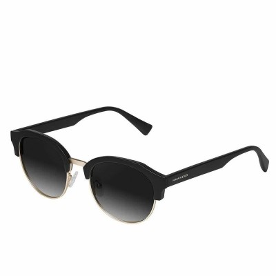 слънчеви,очила,слънчеви,очила,hawkers,classic,rounded,rubber,sunglasses,black,(black,dark)