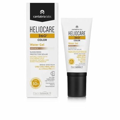 козметика,за,защита,от,слънце,heliocare,360°,spf50+,bronze,sunscreen,50ml,clear,(white)