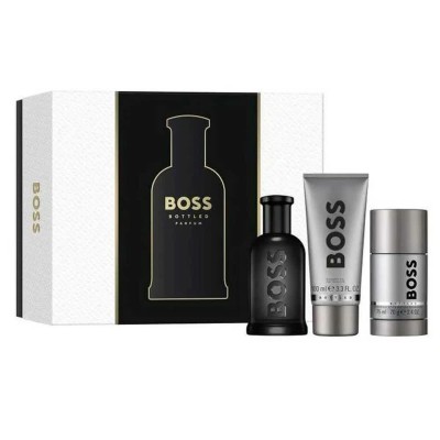 дамски,парфюми,hugo,boss,hugo,eau,de,parfum,2,units,black,grey,(clear)