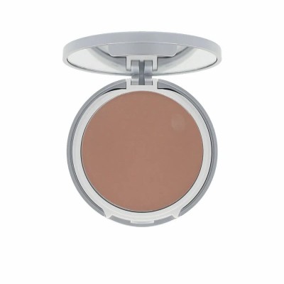козметика,за,защита,от,слънце,isdin,fotoprotector,compact,spf50+,bronce,sunscreen,10,g,white,(clear)