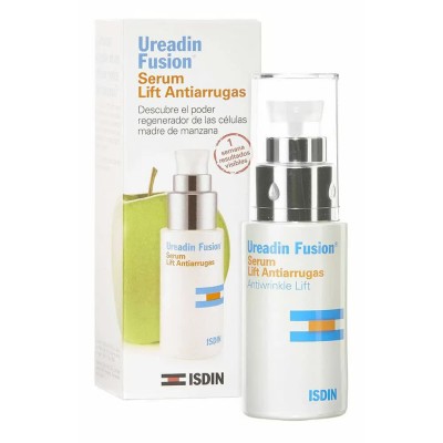 специфични,козметични,продукти,isdin,ureadin,fusion,lift,30ml,serum,clear,(white)